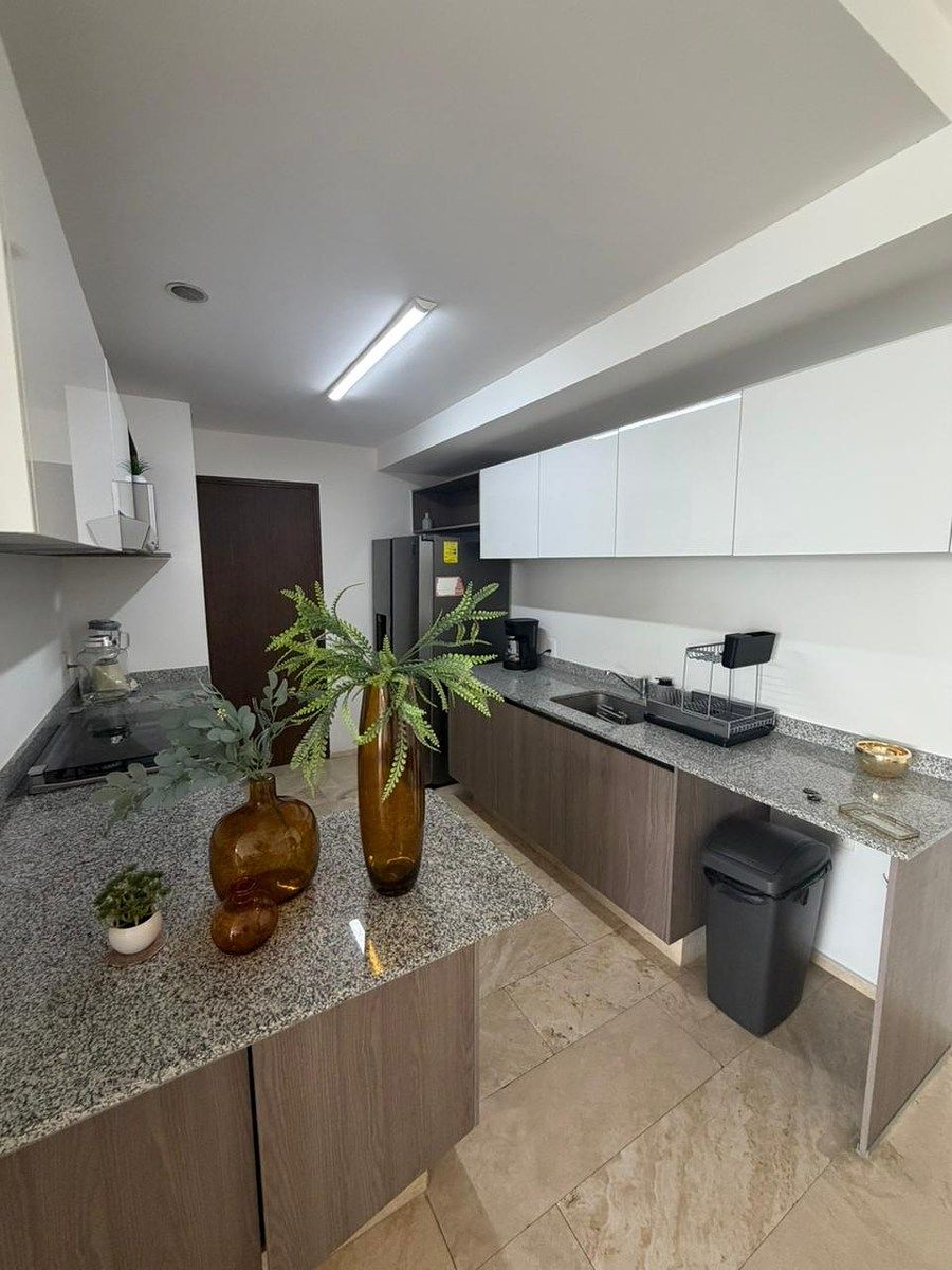 Departamento en venta en Zentral Residencial - foto 2