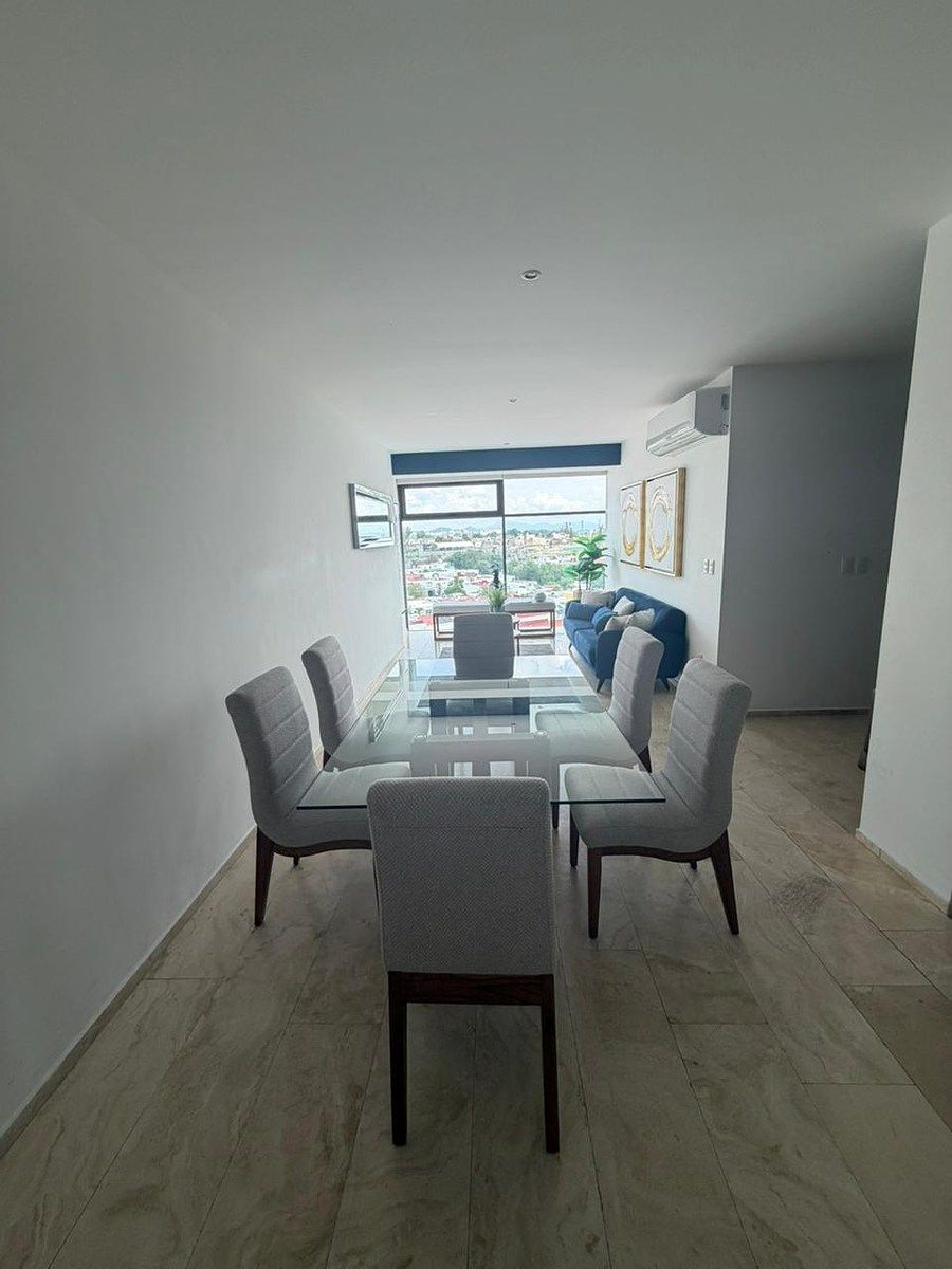 Departamento en venta en Zentral Residencial - foto 3