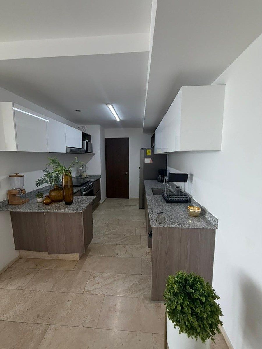 Departamento en venta en Zentral Residencial - foto 4