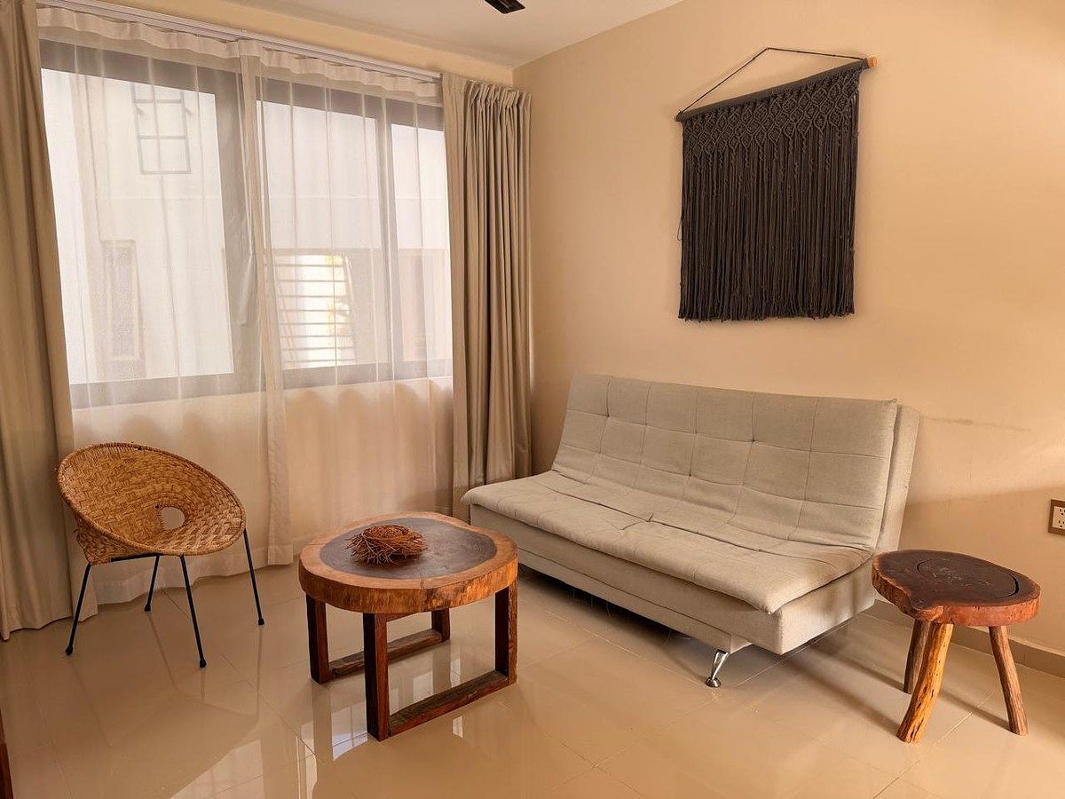 Apartment in La Veleta, Tulum, photo 4 of 4