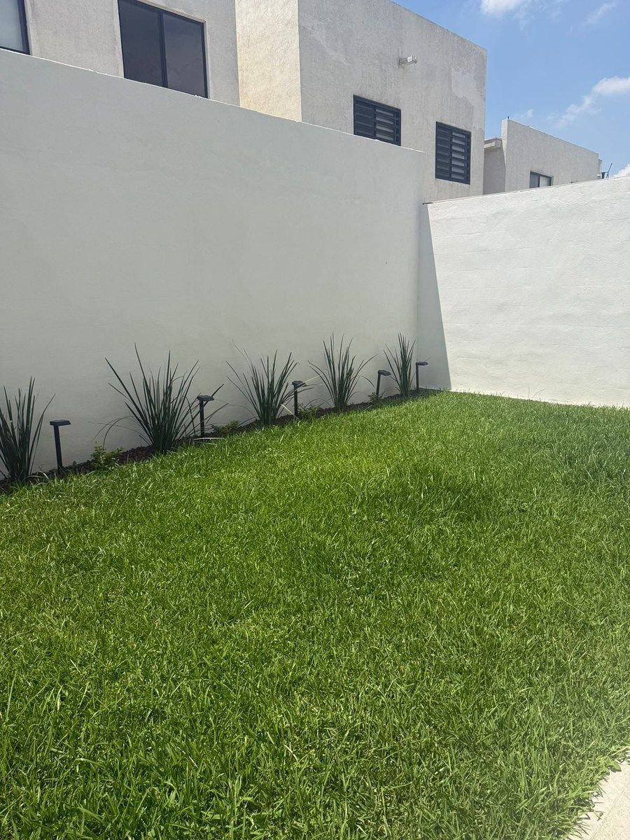 Casa em Ferrara Residencial, García, foto 3 de 39