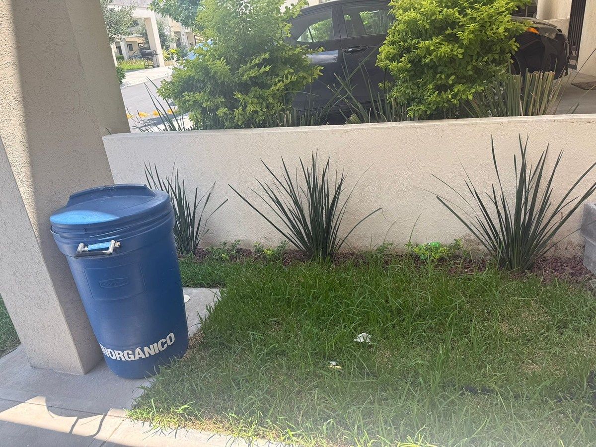 Casa em Ferrara Residencial, García, foto 4 de 39