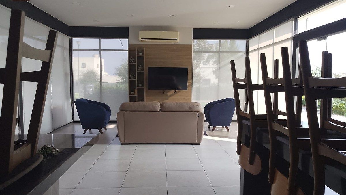 Casa em Ferrara Residencial, García, foto 27 de 39