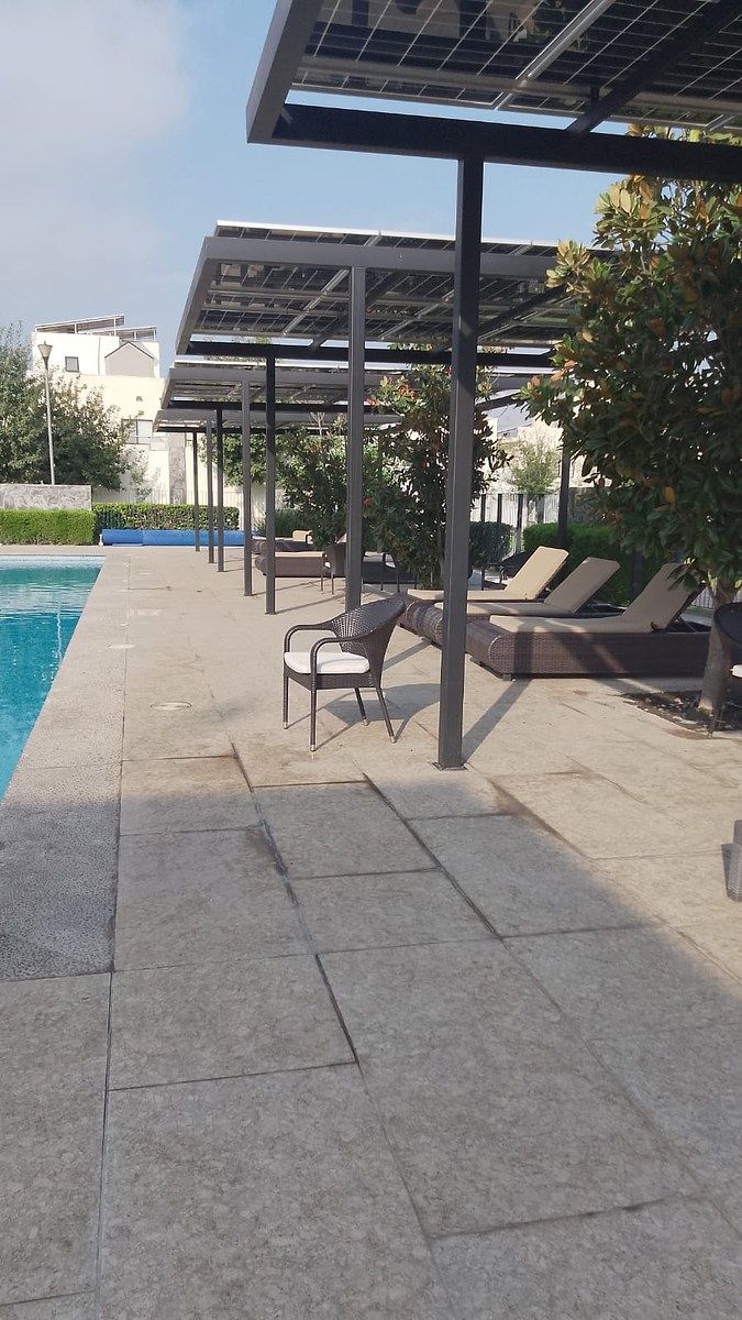 Casa em Ferrara Residencial, García, foto 28 de 39