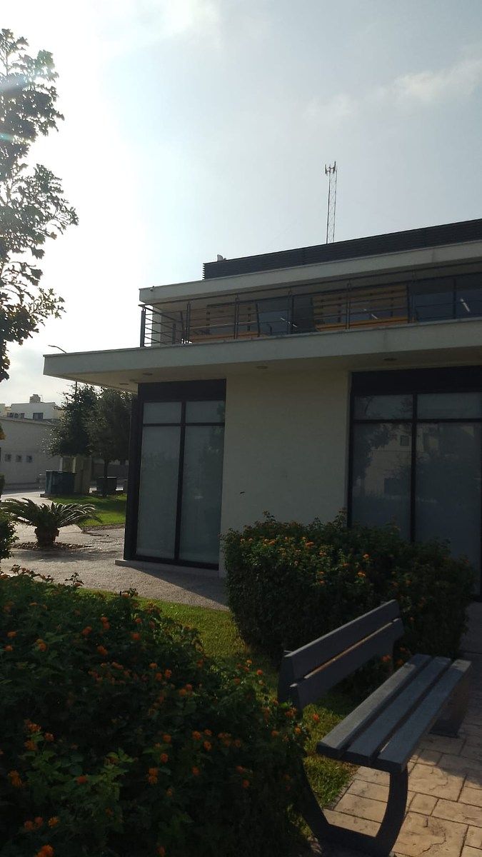 Casa em Ferrara Residencial, García, foto 30 de 39