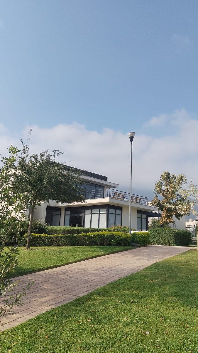 Casa em Ferrara Residencial, García, foto 31 de 39