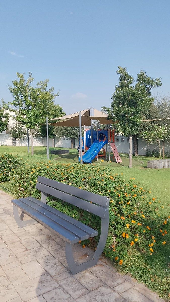 Casa em Ferrara Residencial, García, foto 32 de 39