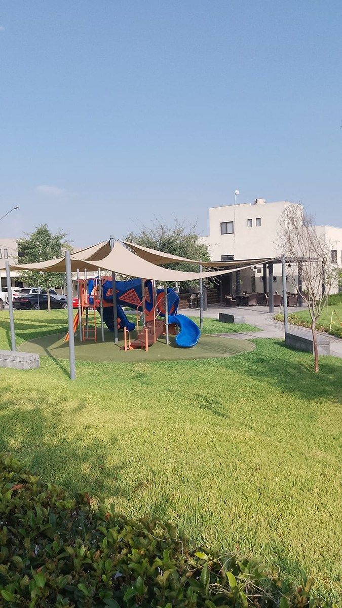 Casa em Ferrara Residencial, García, foto 33 de 39