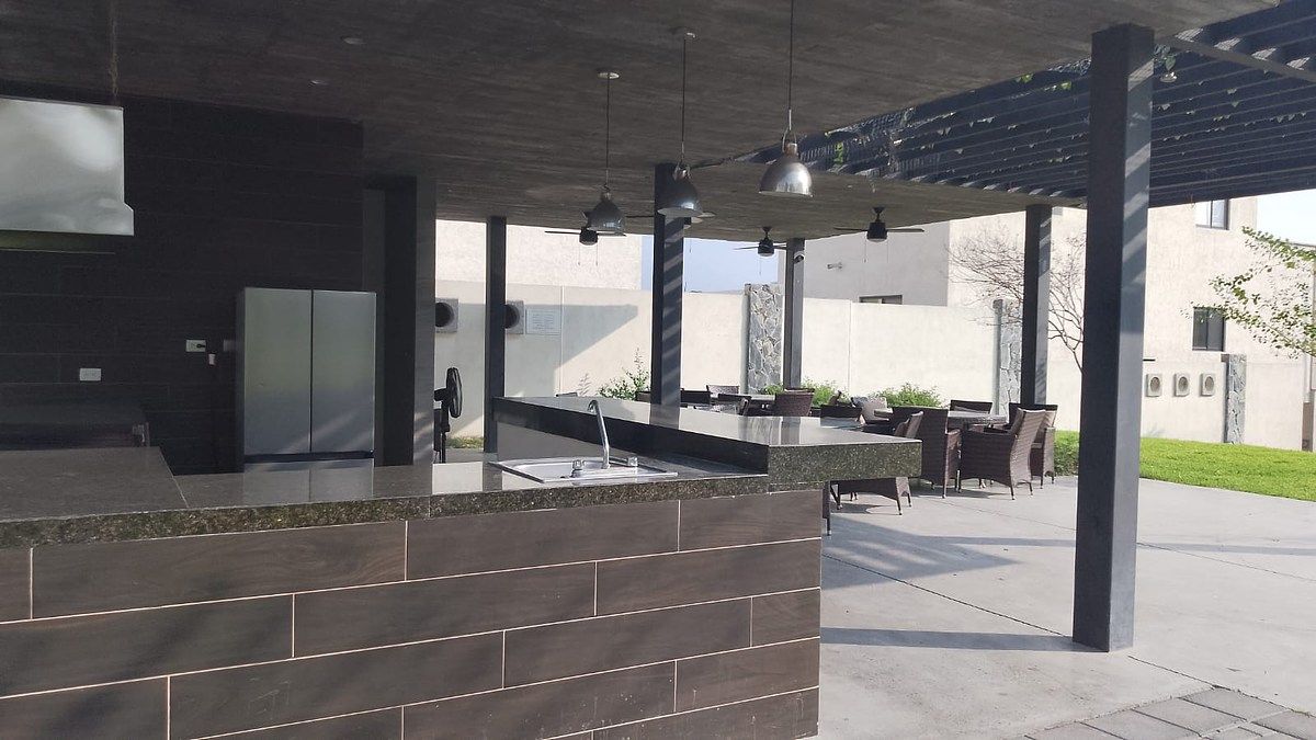 Casa em Ferrara Residencial, García, foto 34 de 39