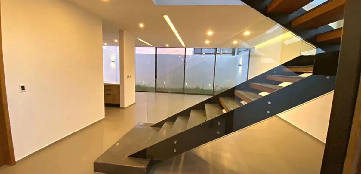 Casa em condomínio fechado em Muralia, Aguascalientes, foto 4 de 22