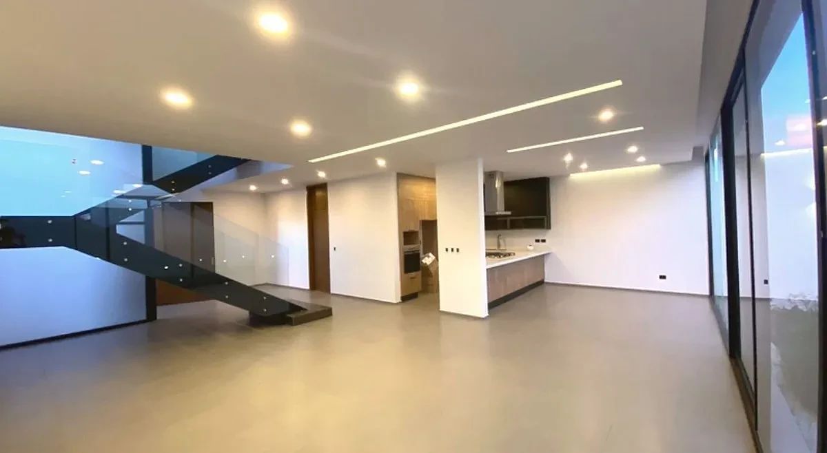 Casa em condomínio fechado em Muralia, Aguascalientes, foto 3 de 22