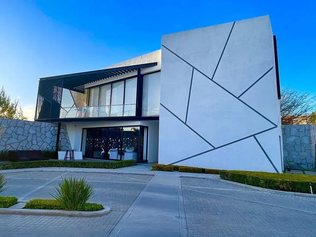 Casa em condomínio fechado em Muralia, Aguascalientes, foto 16 de 22