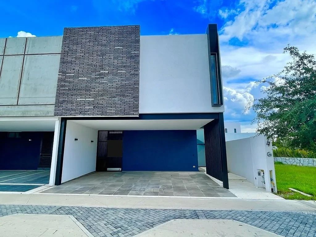 Casa em condomínio fechado em Muralia, Aguascalientes, foto 2 de 22
