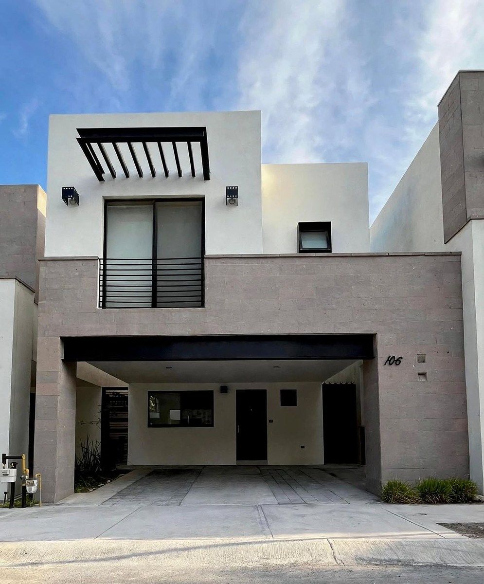 Casa para Alugar em Dominio Cumbres, Mitras Poniente, foto 1 de 21