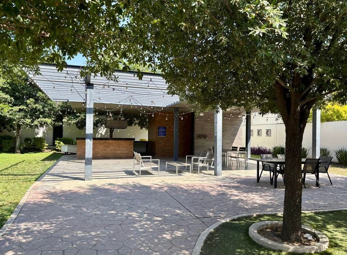 Casa em Dominio Cumbres, García, foto 19 de 21