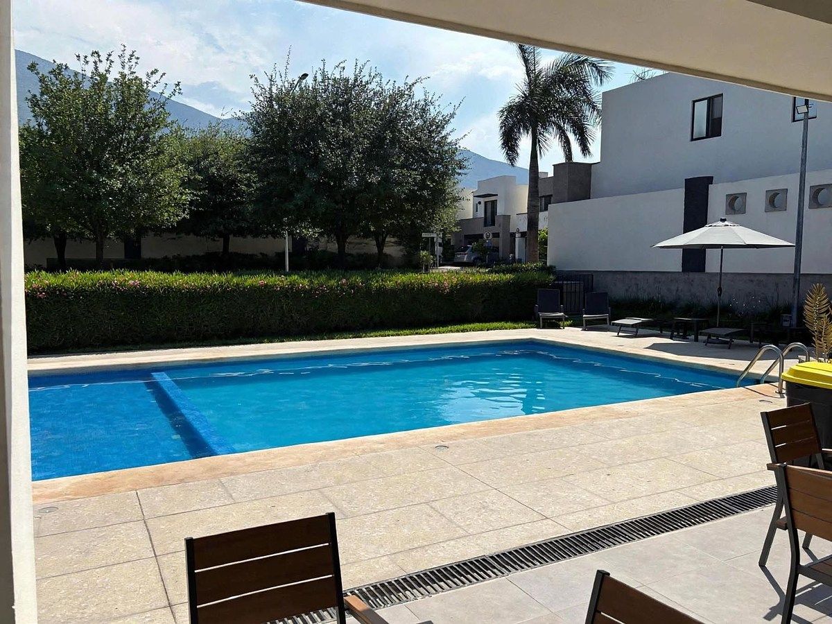 Casa em Dominio Cumbres, García, foto 18 de 21