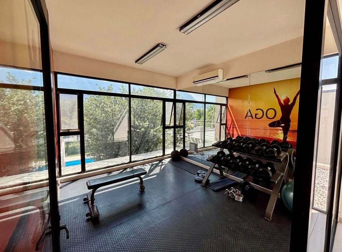 Casa em Dominio Cumbres, García, foto 20 de 21