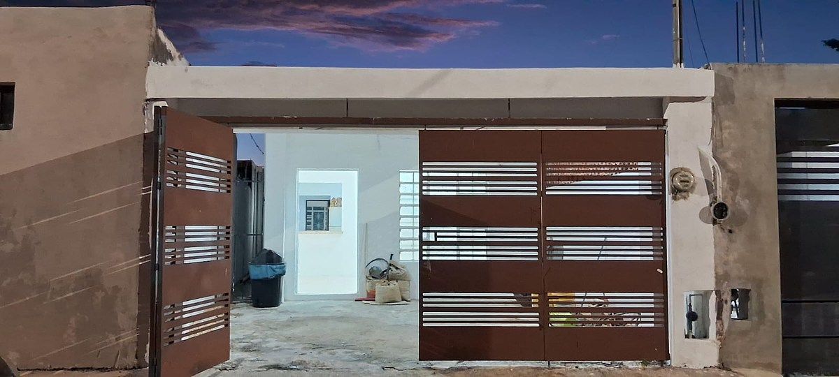 Casa em Pedregales de Tanlum, Mérida, foto 28 de 28