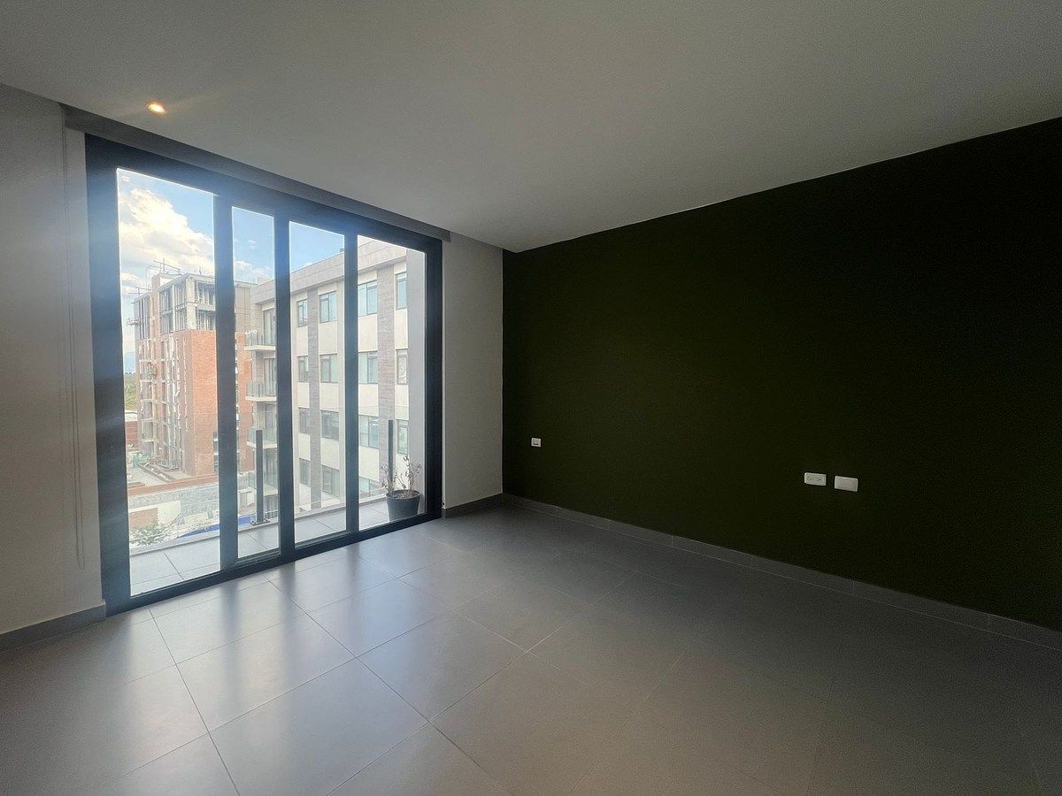 Apartamento em Vía Cordillera, Santa Catarina, foto 2 de 9