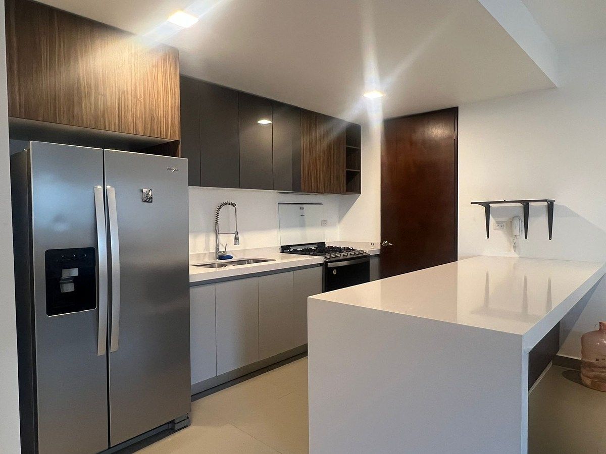 Apartamento em Vía Cordillera, Santa Catarina, foto 3 de 9