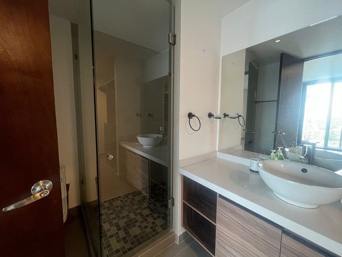 Apartamento em Vía Cordillera, Santa Catarina, foto 8 de 9