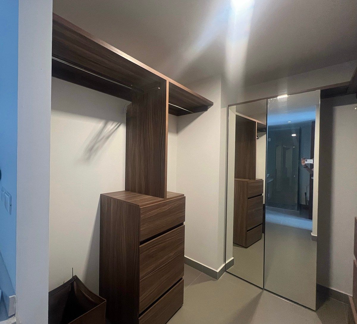 Apartamento em Vía Cordillera, Santa Catarina, foto 7 de 9