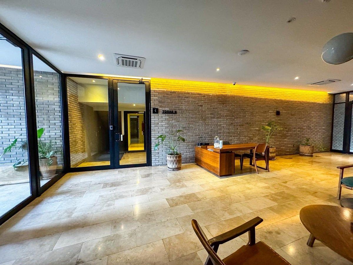 Apartamento em Lomas Altas, Zapopan, foto 2 de 15