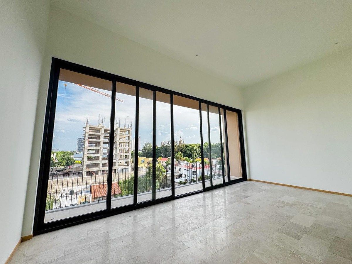 Apartamento em Lomas Altas, Zapopan, foto 7 de 15