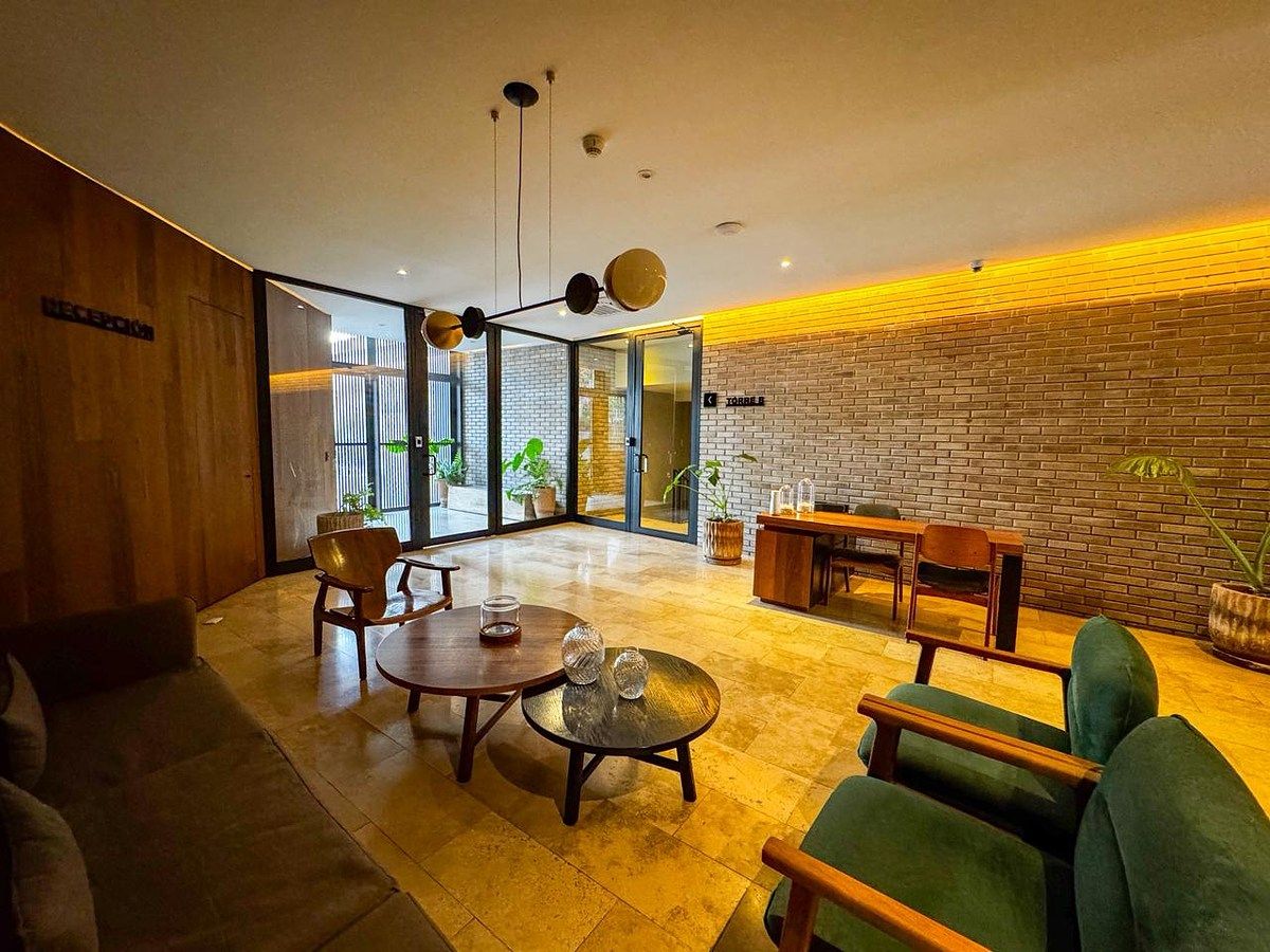 Apartamento em Lomas Altas, Zapopan, foto 4 de 15