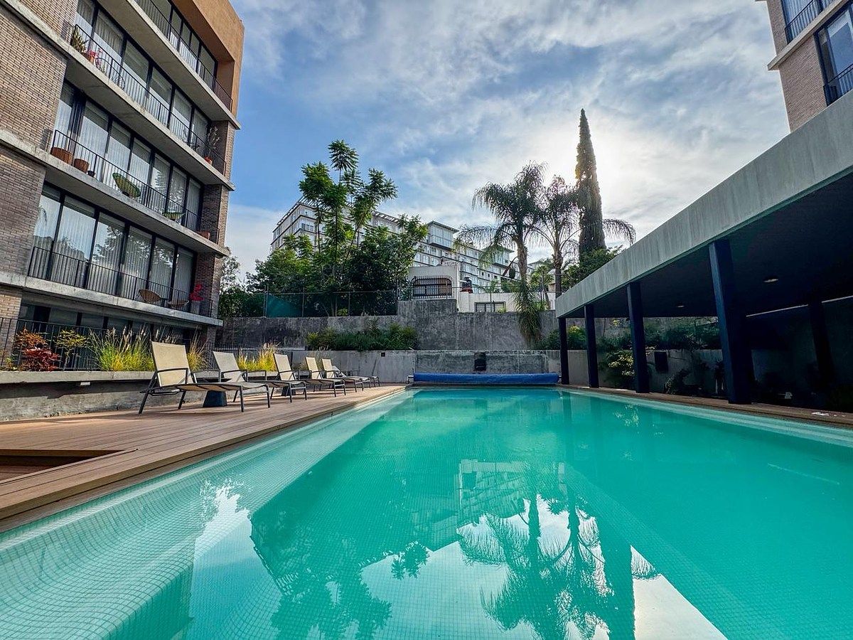 Apartamento em Lomas Altas, Zapopan, foto 9 de 15