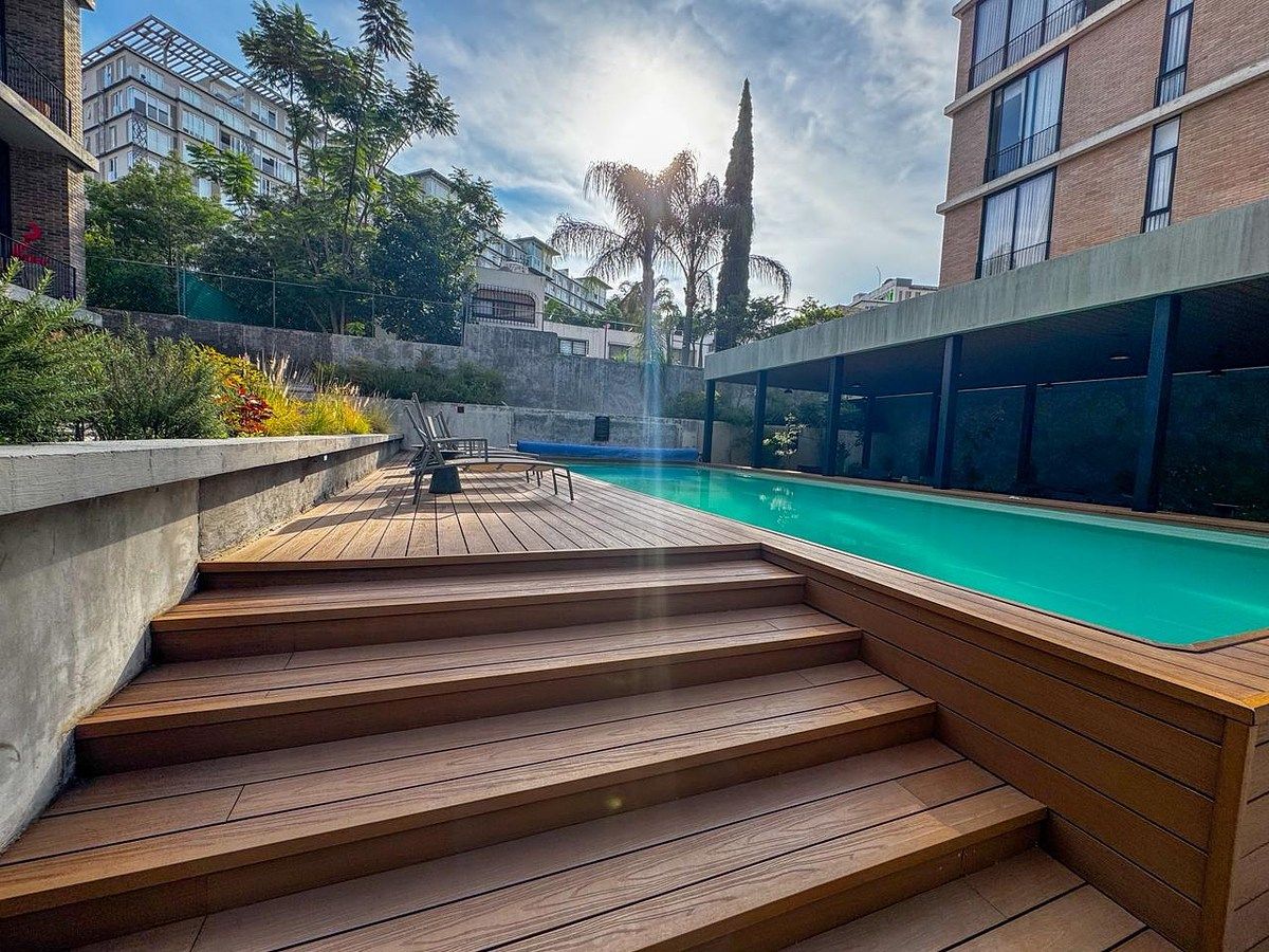 Apartamento em Lomas Altas, Zapopan, foto 10 de 15