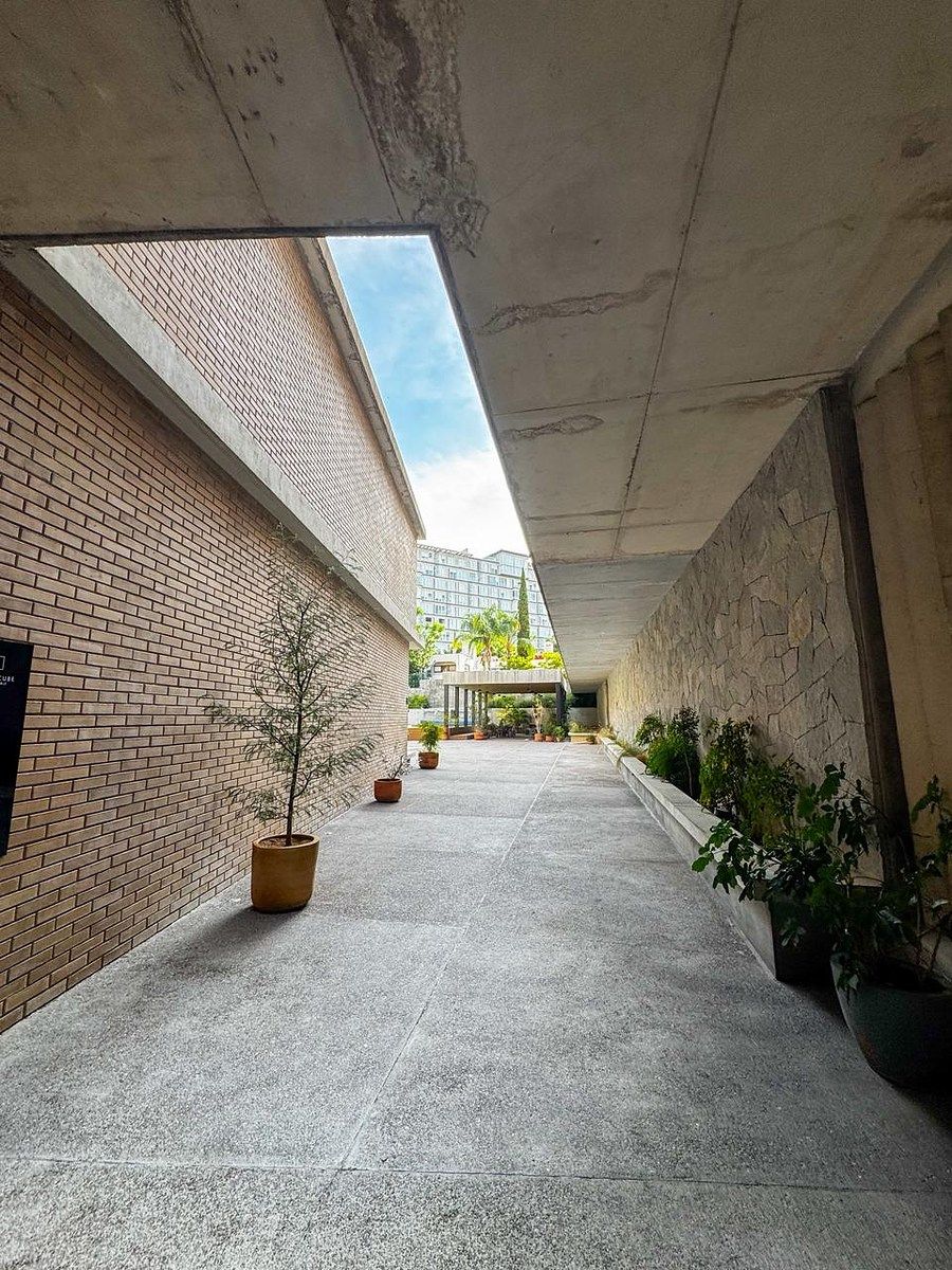 Apartamento em Lomas Altas, Zapopan, foto 11 de 15