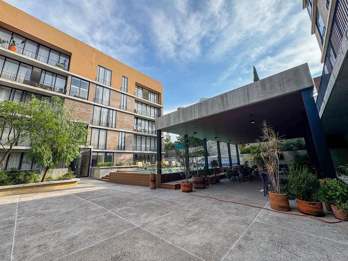 Apartamento em Lomas Altas, Zapopan, foto 12 de 15