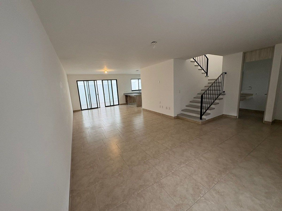 Casa en condominio en Juriquilla, Querétaro, foto 3 de 19