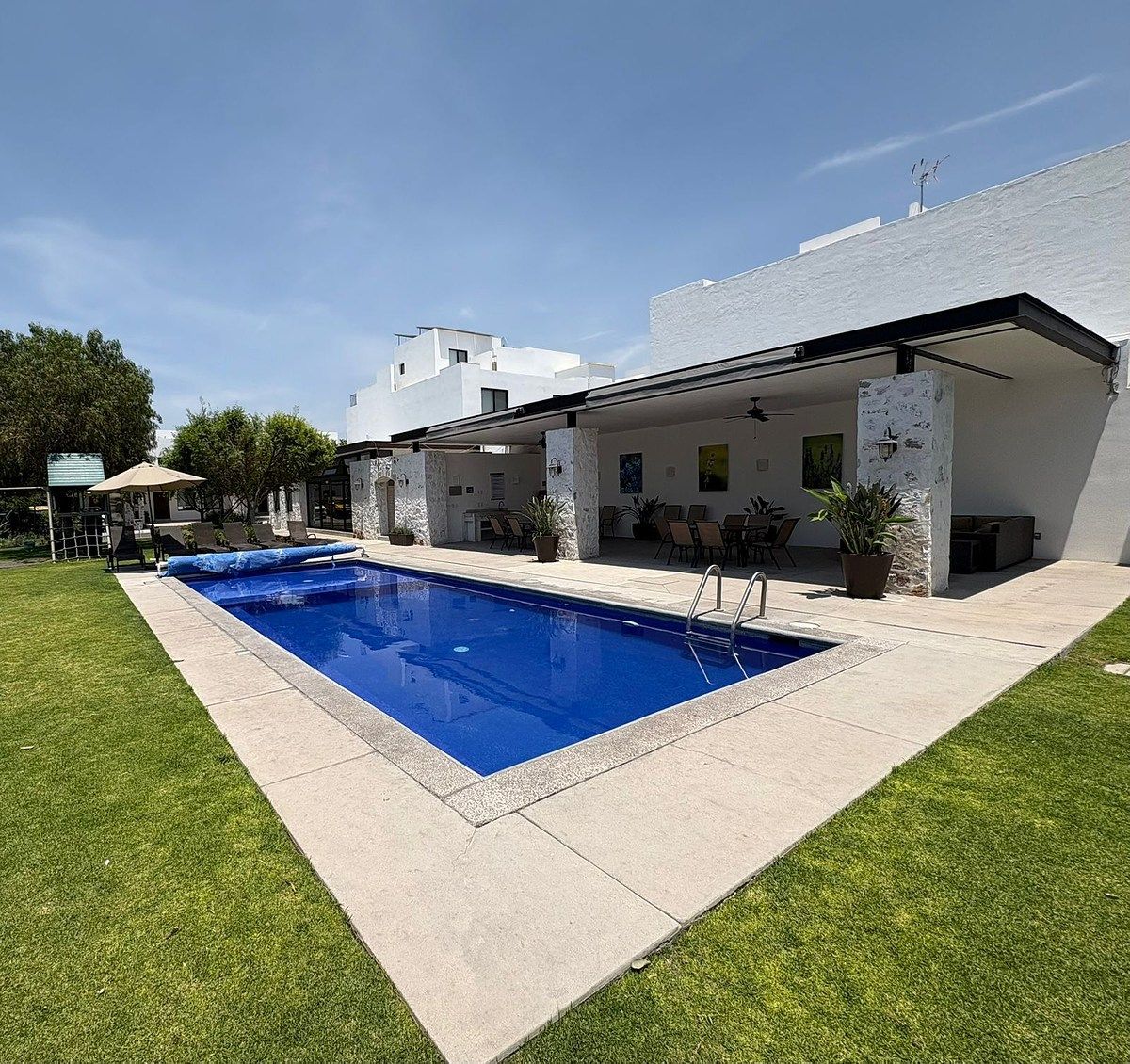 Casa en condominio en Juriquilla, Querétaro, foto 14 de 19