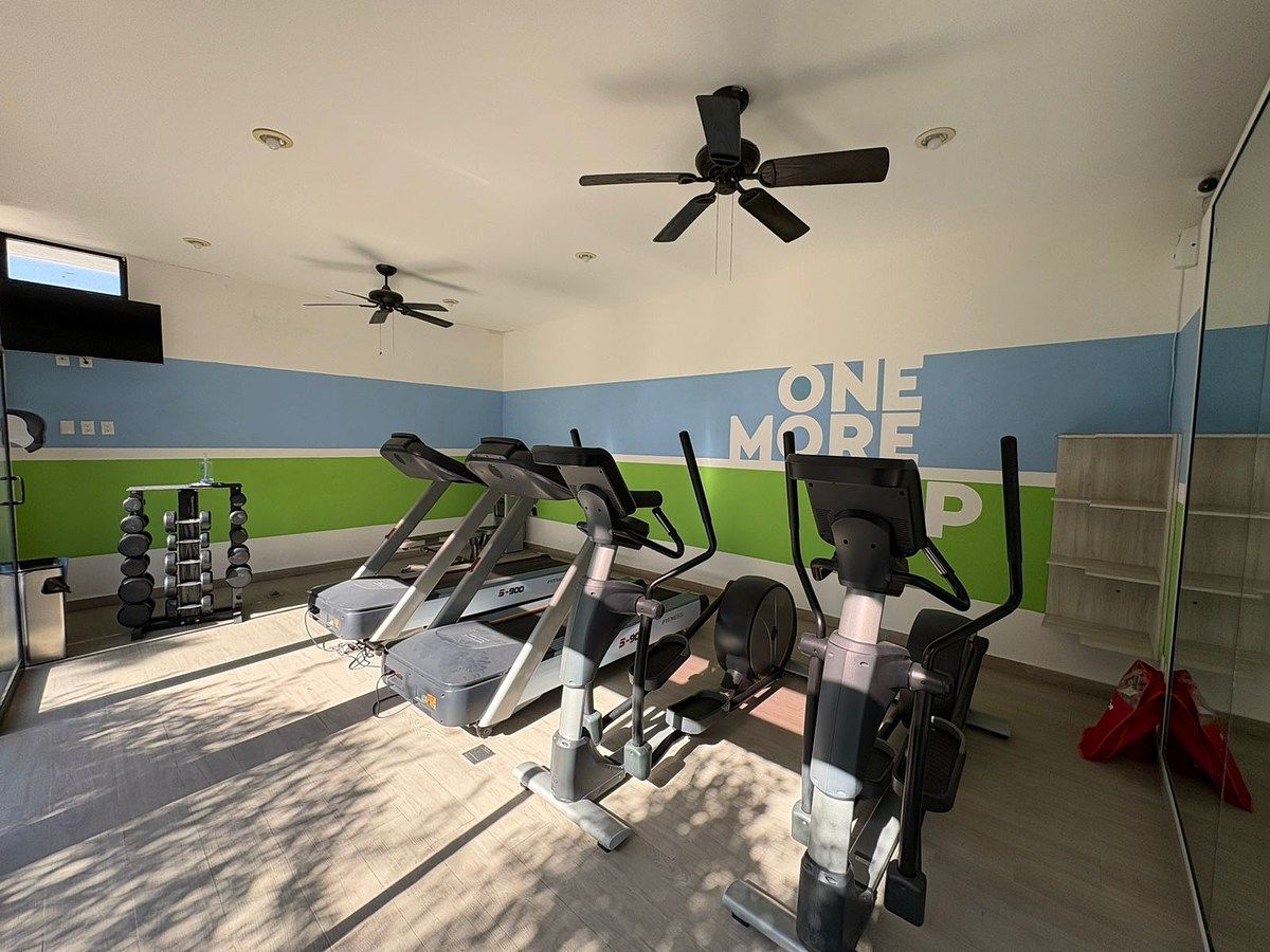 Casa en condominio en Juriquilla, Querétaro, foto 16 de 19