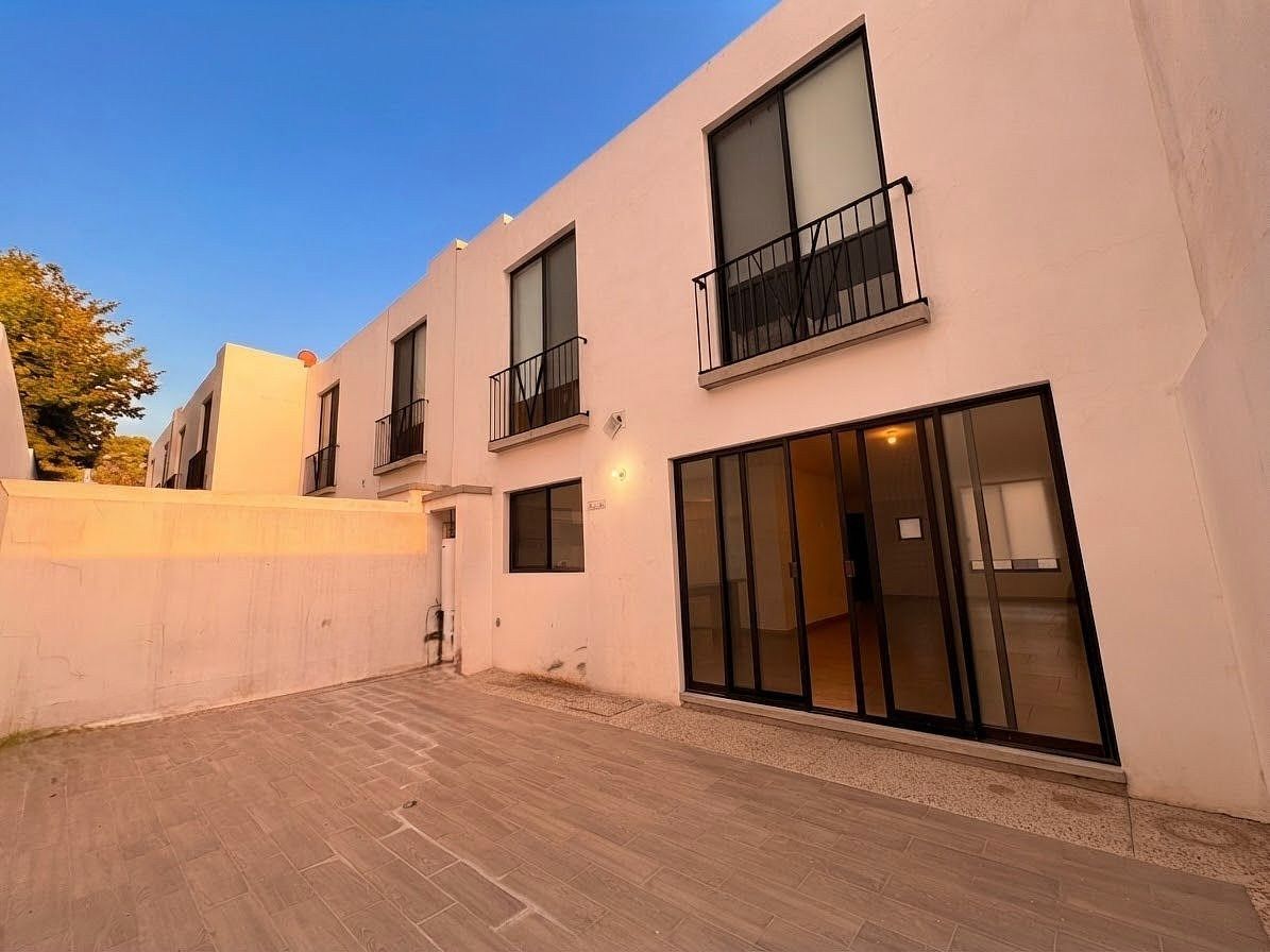 Casa en condominio en Juriquilla, Querétaro, foto 19 de 19