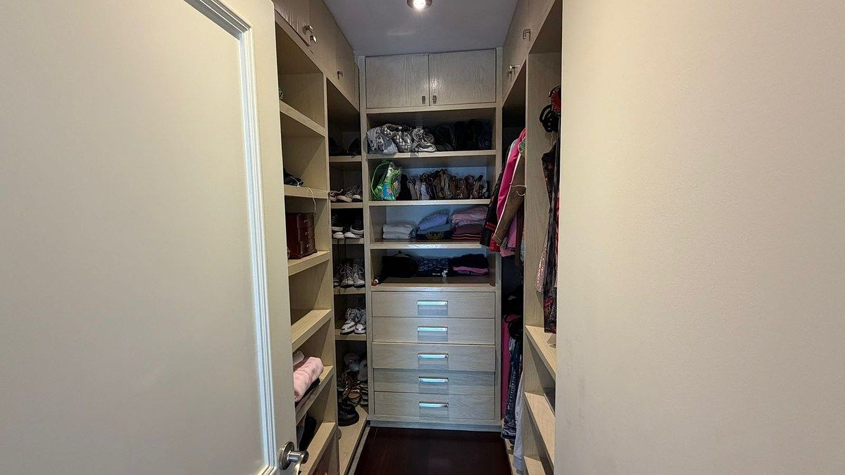 Departamento en Granjas Palo Alto, Cuajimalpa de Morelos, foto 5 de 19
