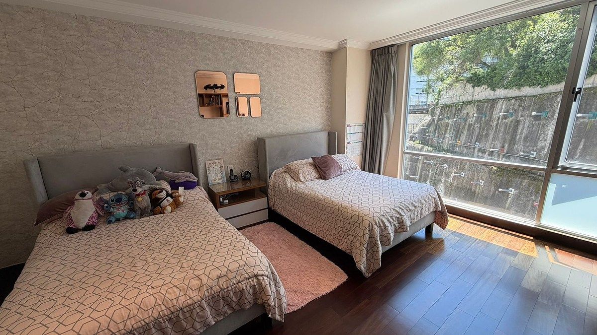 Departamento en Granjas Palo Alto, Cuajimalpa de Morelos, foto 8 de 19