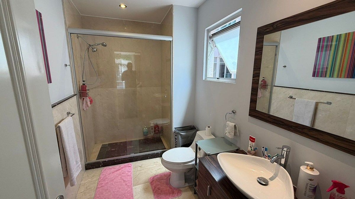 Departamento en Granjas Palo Alto, Cuajimalpa de Morelos, foto 6 de 19