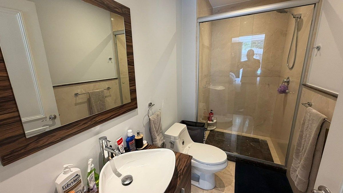 Departamento en Granjas Palo Alto, Cuajimalpa de Morelos, foto 10 de 19
