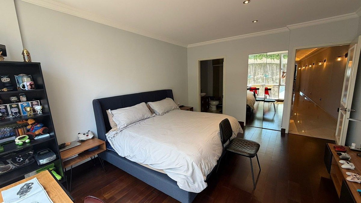 Departamento en Granjas Palo Alto, Cuajimalpa de Morelos, foto 4 de 19