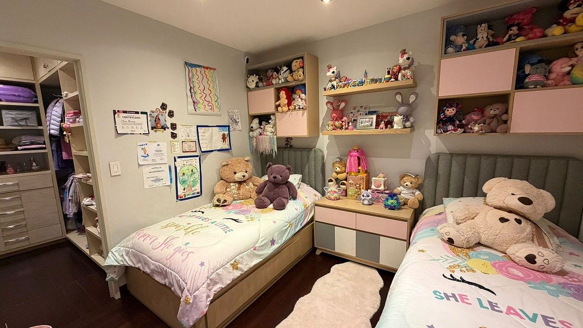 Departamento en Granjas Palo Alto, Cuajimalpa de Morelos, foto 9 de 19