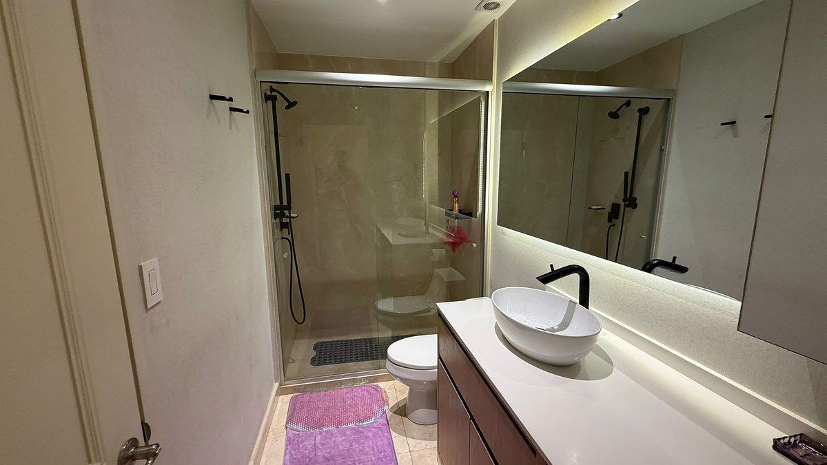 Departamento en Granjas Palo Alto, Cuajimalpa de Morelos, foto 13 de 19
