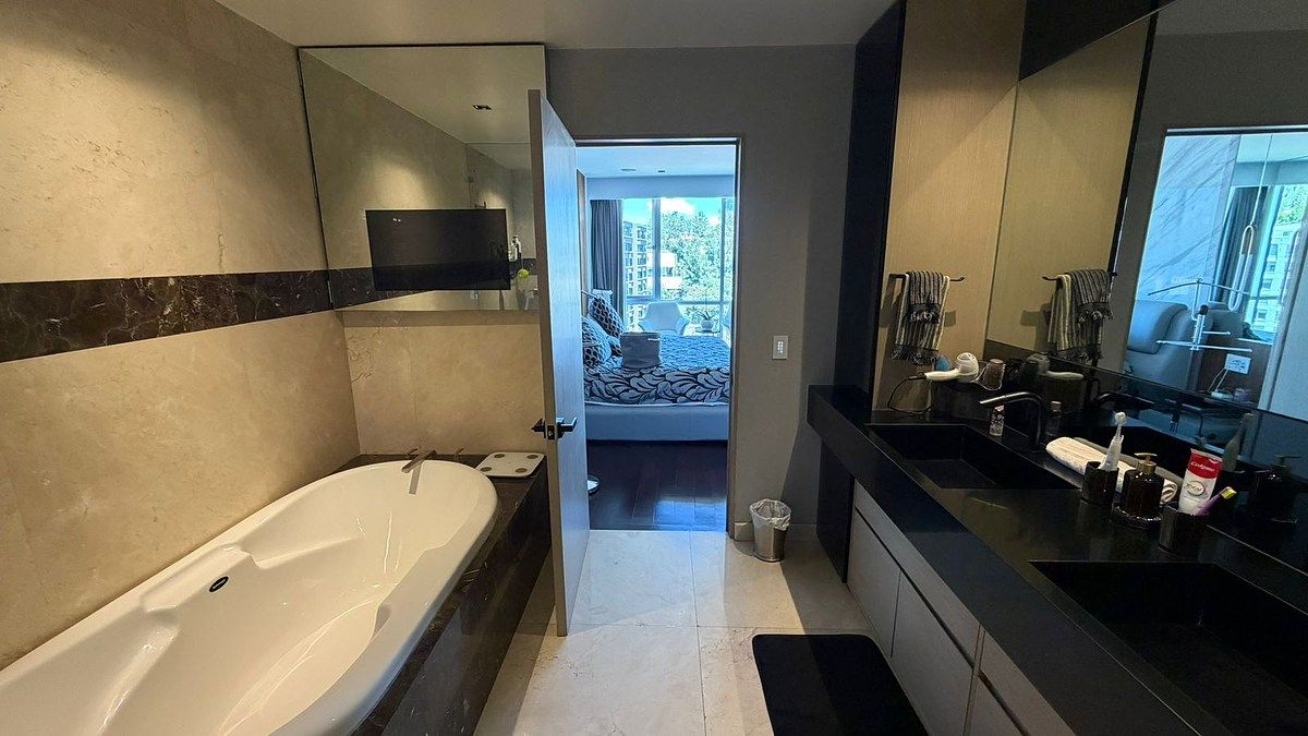 Departamento en Granjas Palo Alto, Cuajimalpa de Morelos, foto 17 de 19