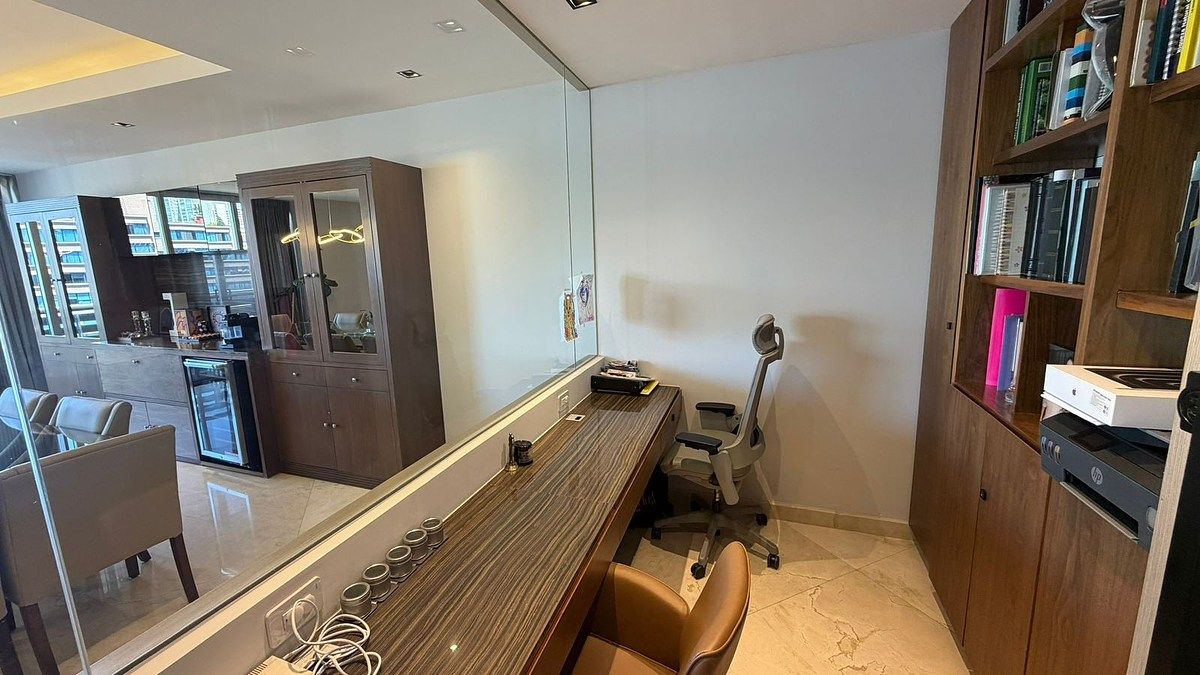 Departamento en Granjas Palo Alto, Cuajimalpa de Morelos, foto 18 de 19
