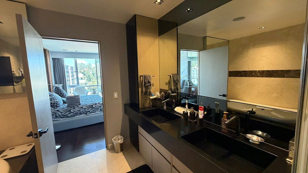 Departamento en Granjas Palo Alto, Cuajimalpa de Morelos, foto 19 de 19