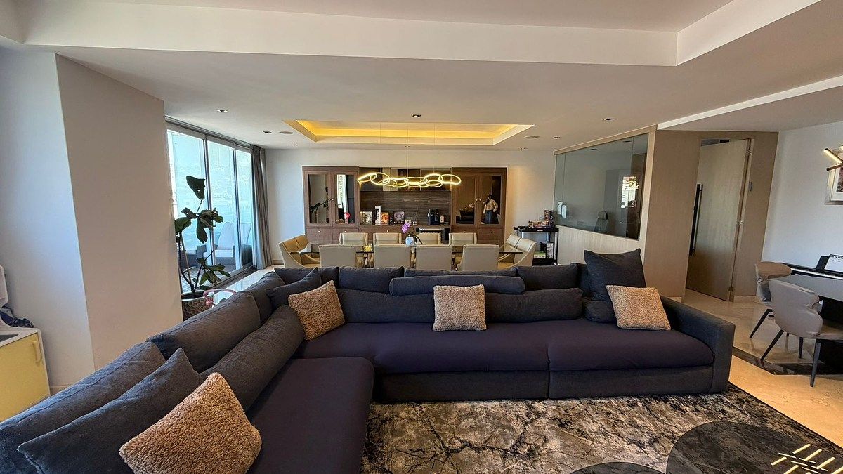 Departamento en Granjas Palo Alto, Cuajimalpa de Morelos, foto 3 de 19