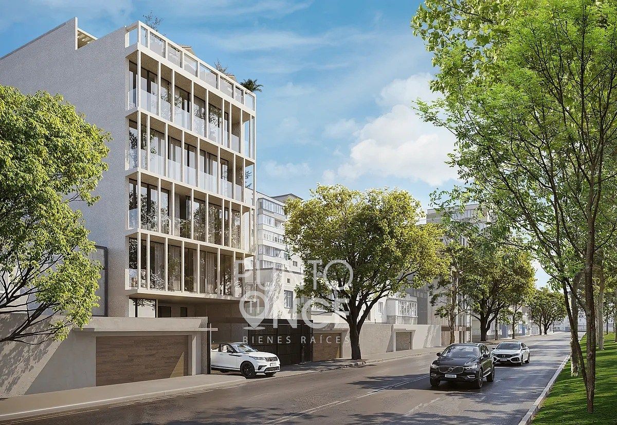 Apartamento em Merced Gómez, Benito Juárez, foto 7 de 9