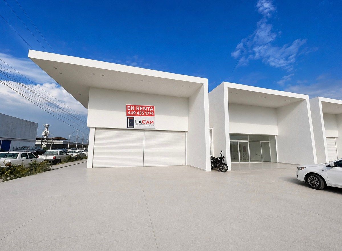 Commercial premises for rent in the north zone, photo 1 of 3